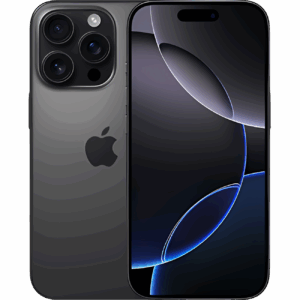 Iphone 16 pro