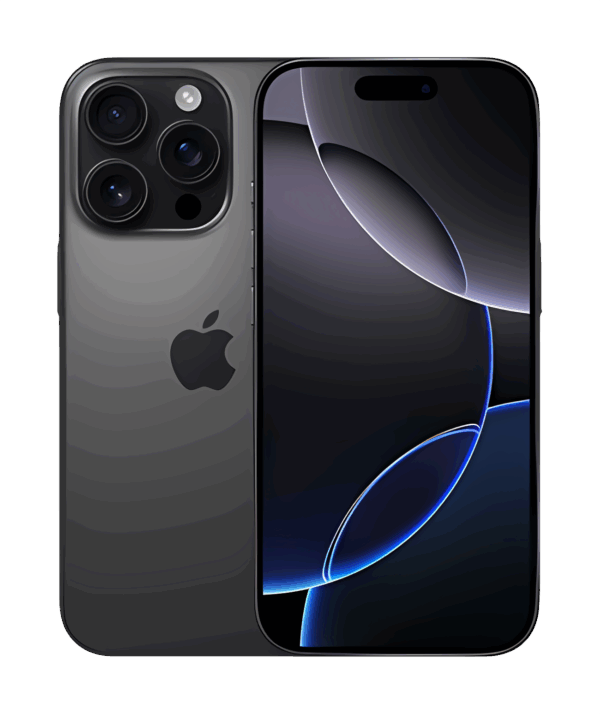 Iphone 16 pro