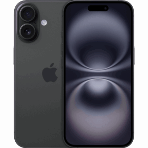iPhone 16