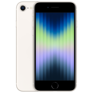 iPhone SE (2022)