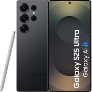 Samsung S25 Ultra