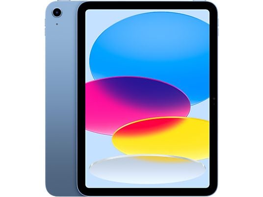 iPad A16 (2025)