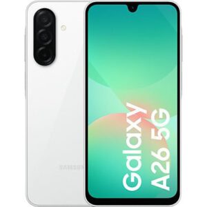 Samsung A26 5G