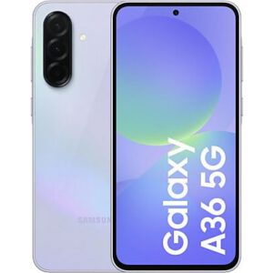 Samsung A36 5G