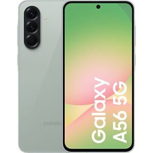 Samsung A56 5G