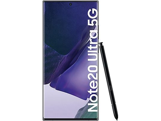 Samsung Note 20 Ultra