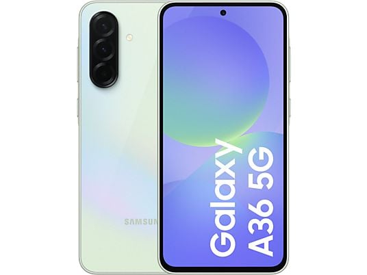 Samsung A36 5G