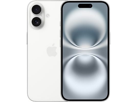 iPhone 16 (128GB)