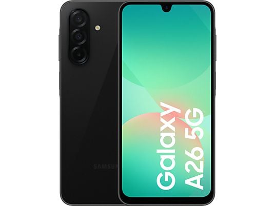 Samsung A26 5G