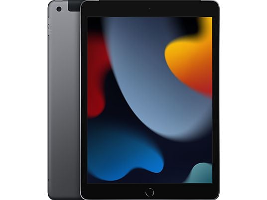 iPad 10.2 (9e Generatie)