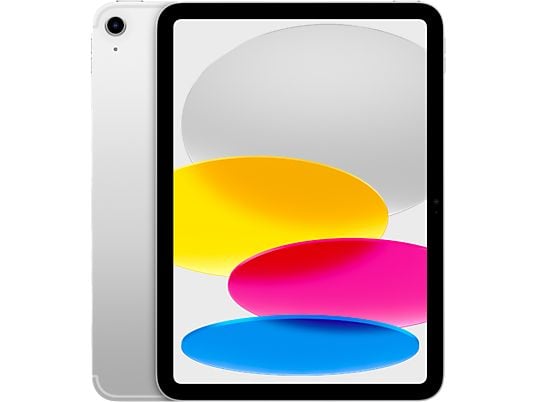 iPad A16 (2025)