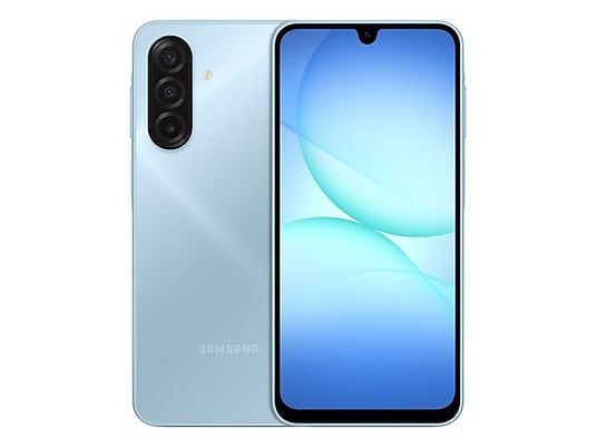 Samsung A17