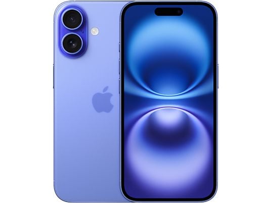 iPhone 16 (128GB)