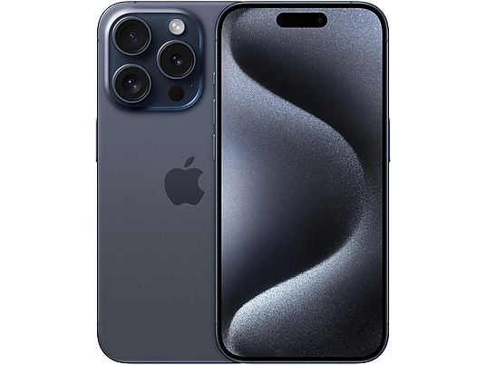 iPhone 15 Pro (128GB)