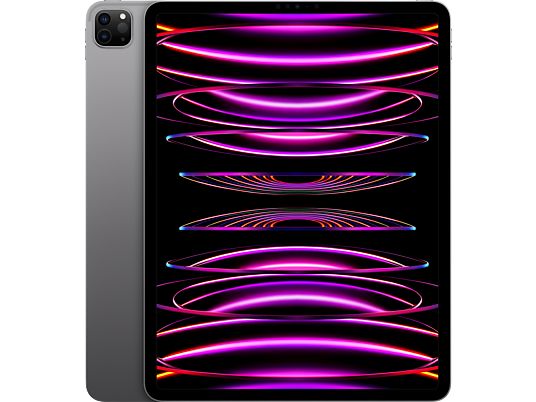 iPad Pro 12.9 (4th generation)