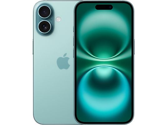 iPhone 16 (128GB)