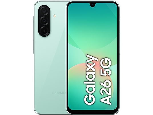 Samsung A26 5G