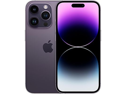 iPhone 14 Pro Max (128GB)