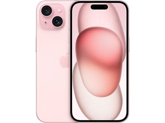iPhone 15 (128GB)