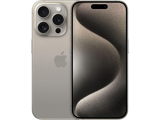 iPhone 15 Pro (128GB)
