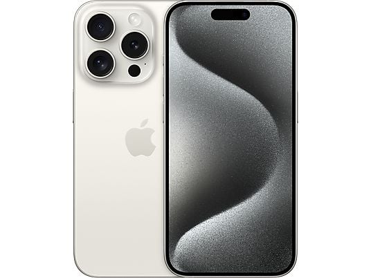 iPhone 15 Pro Max (512GB)
