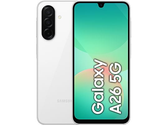 Samsung A26 5G
