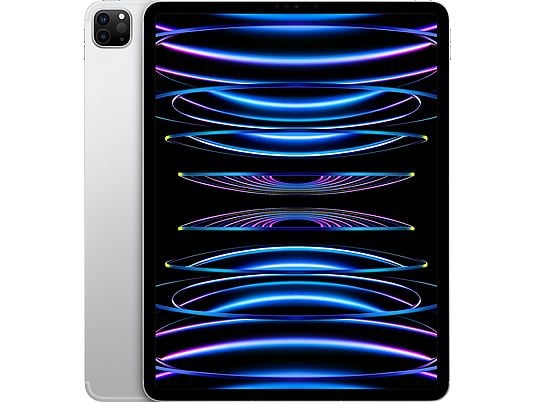 iPad Pro 12.9 (4th generation)