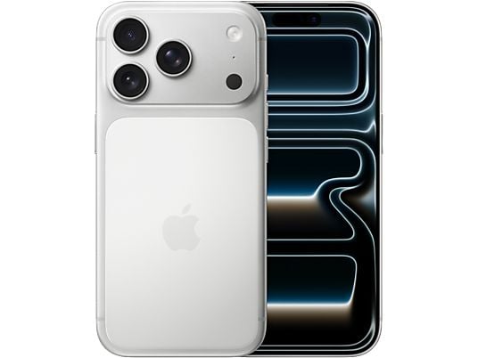 iPhone 17 Pro (256GB)