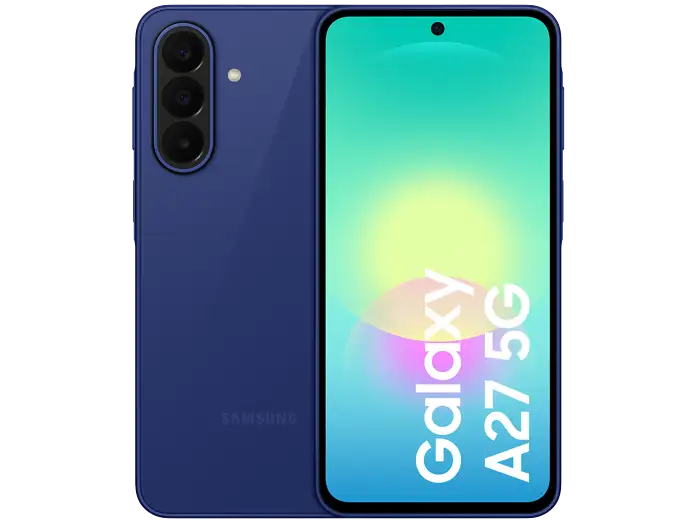 Samsung A27 5G