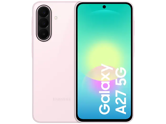Samsung A27 5G