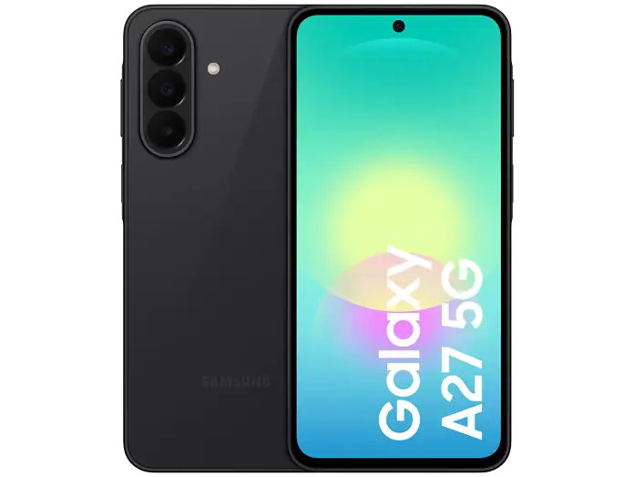 Samsung A27 5G