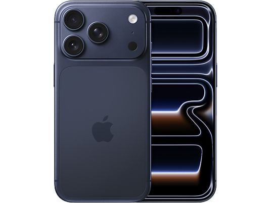 iPhone 17 Pro Max (1TB)