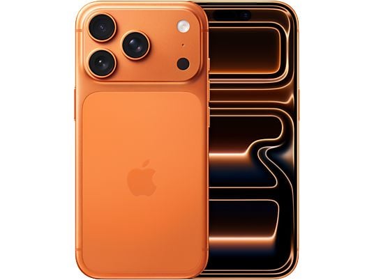 iPhone 17 Pro (256GB)