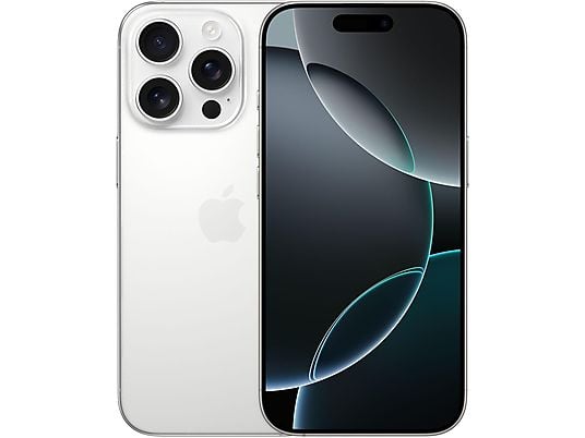iPhone 16 Pro (128GB)