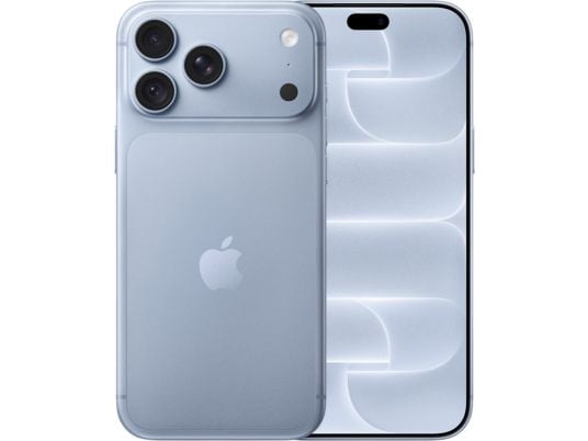 iPhone 18 Pro Max (256GB)