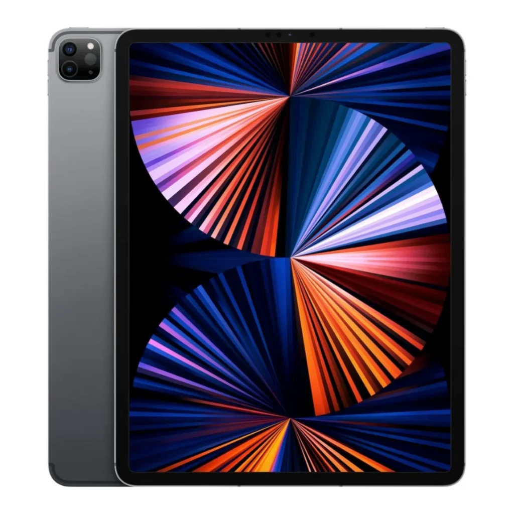 iPad Pro 12.9