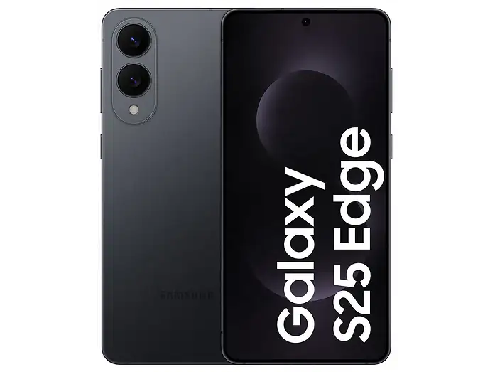 Samsung S25 Edge 5G