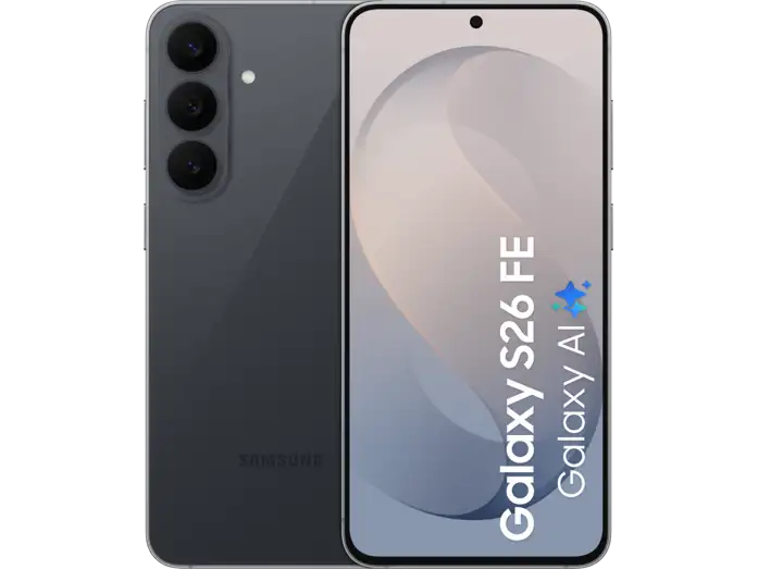 Samsung S26 FE